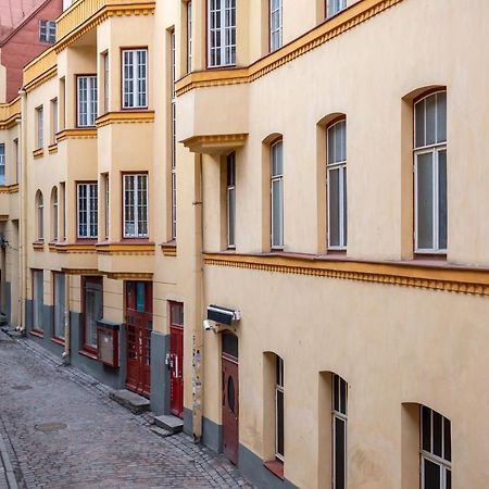 Dream Stay - Historic Old Town Apartment From 1364 Tallinn Ngoại thất bức ảnh