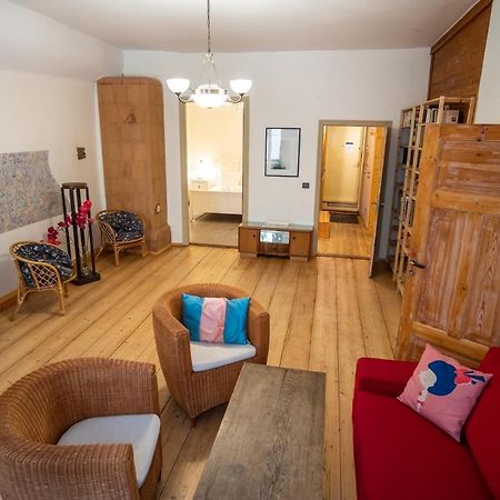 Dream Stay - Historic Old Town Apartment From 1364 Tallinn Ngoại thất bức ảnh