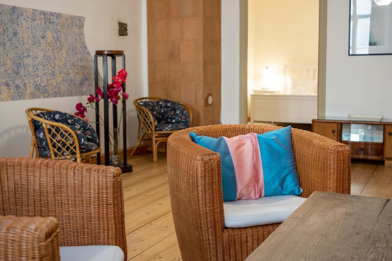 Dream Stay - Historic Old Town Apartment From 1364 Tallinn Ngoại thất bức ảnh