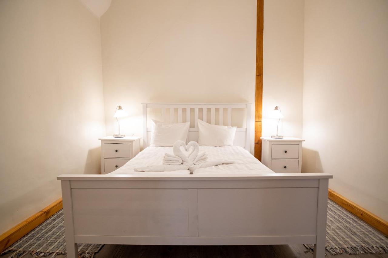 Dream Stay - Historic Old Town Apartment From 1364 Tallinn Ngoại thất bức ảnh