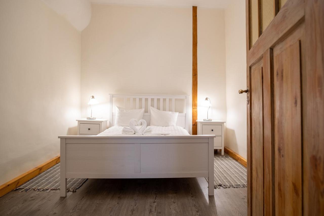 Dream Stay - Historic Old Town Apartment From 1364 Tallinn Ngoại thất bức ảnh