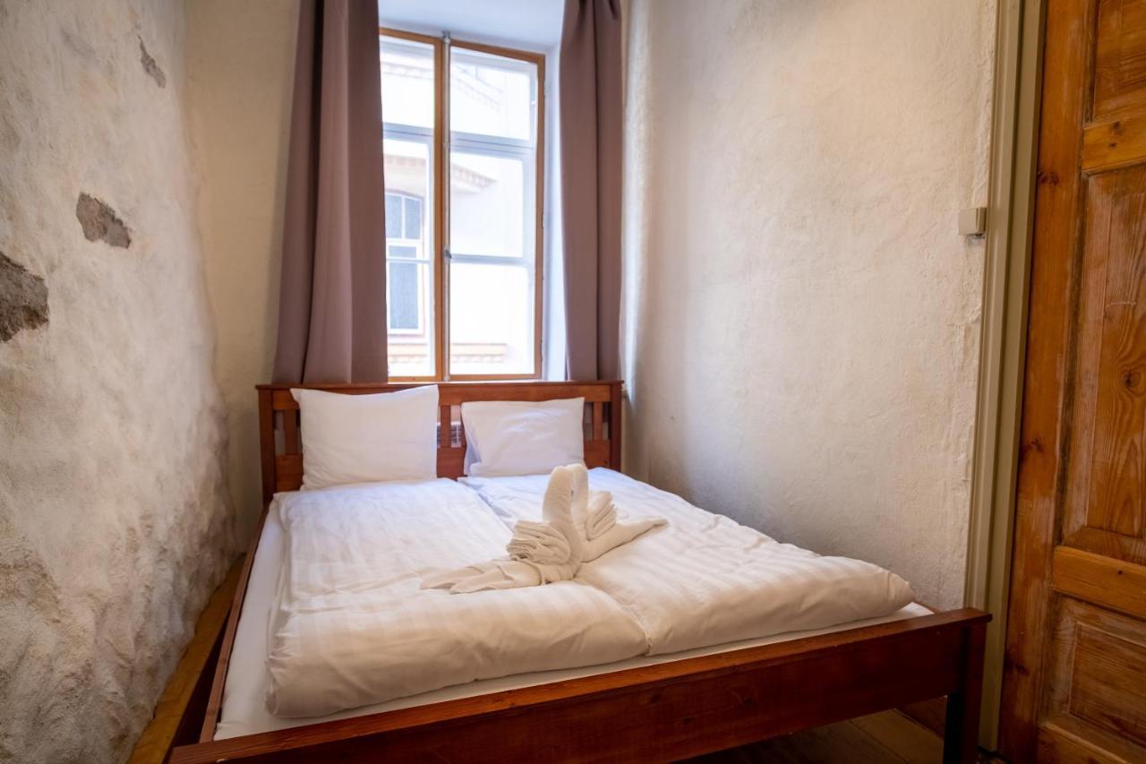 Dream Stay - Historic Old Town Apartment From 1364 Tallinn Ngoại thất bức ảnh