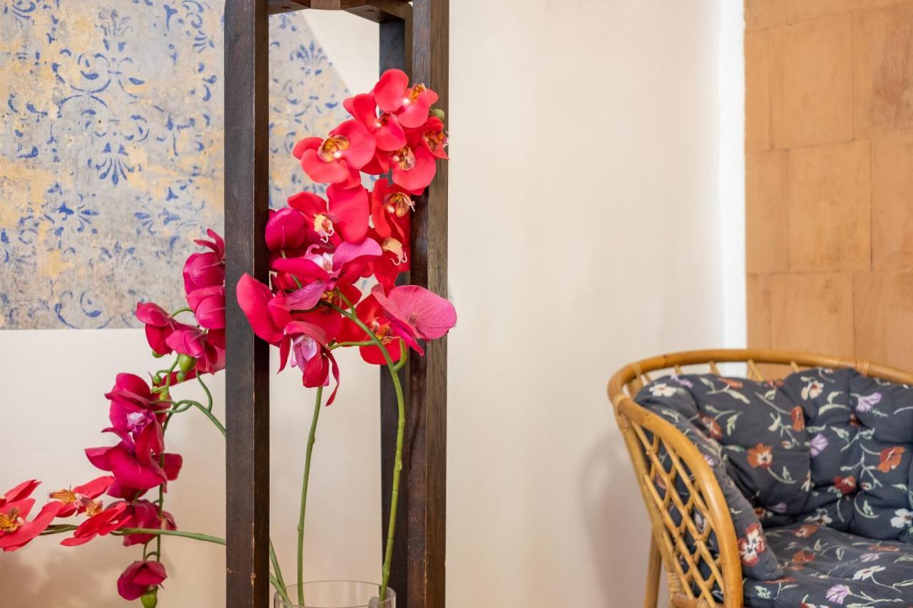 Dream Stay - Historic Old Town Apartment From 1364 Tallinn Ngoại thất bức ảnh