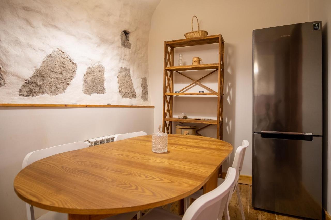 Dream Stay - Historic Old Town Apartment From 1364 Tallinn Ngoại thất bức ảnh