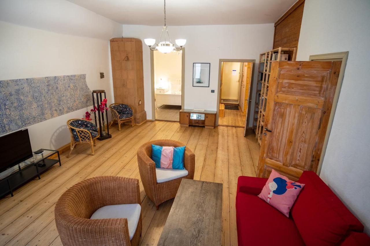 Dream Stay - Historic Old Town Apartment From 1364 Tallinn Ngoại thất bức ảnh