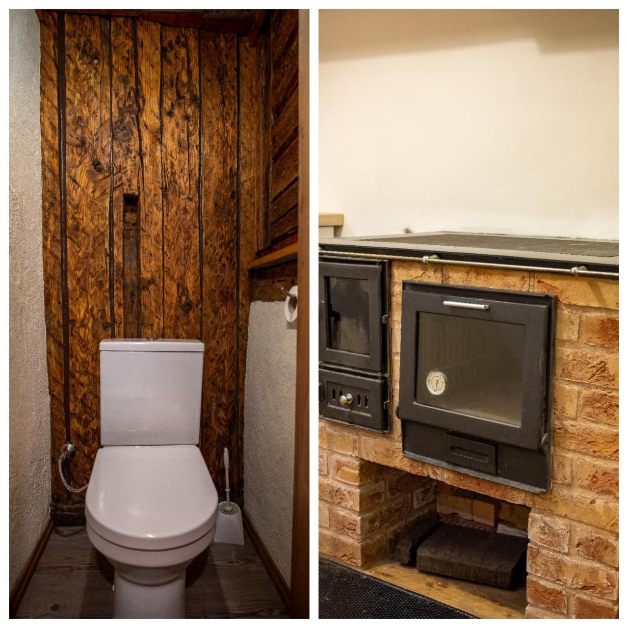 Dream Stay - Historic Old Town Apartment From 1364 Tallinn Ngoại thất bức ảnh